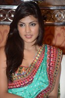 Actress Riya Stills